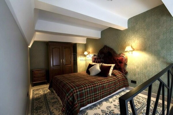 Объект по адресу Москва г, Балтийская ул, д. 15