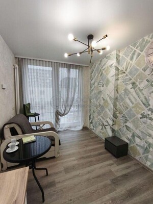 Объект по адресу Москва г, Сосенское п, Василия Ощепкова ул, д. 3