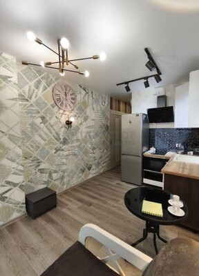 Объект по адресу Москва г, Сосенское п, Василия Ощепкова ул, д. 3