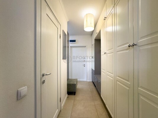 Объект по адресу Москва, Варшавское ш, 141к8 