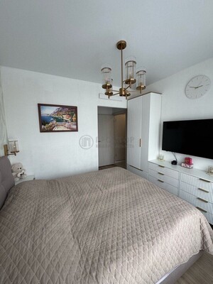 Объект по адресу Москва г, Люблинская ул, д. 74к3