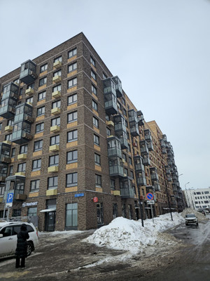 Объект по адресу Москва г, Рязановское п, Ерино д, Лесная ул, д. 15