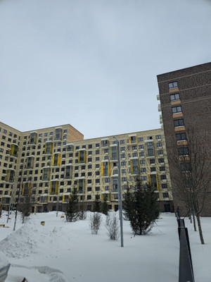 Объект по адресу Москва г, Рязановское п, Ерино д, Лесная ул, д. 15