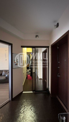 Объект по адресу Москва, 6-я Кожуховская ул, 15к2 