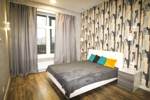 Объект по адресу Москва, Революции ул, 52 