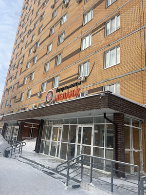 Объект по адресу Пермский край, Свердловский р-н, Куйбышева ул, д. 109А