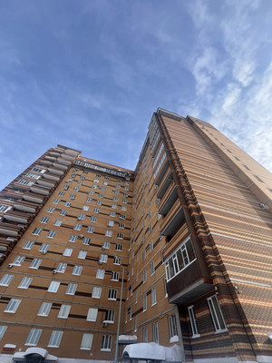 Объект по адресу Пермский край, Свердловский р-н, Куйбышева ул, д. 109А