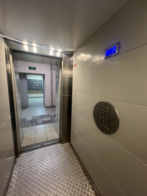 Объект по адресу Пермский край, Свердловский р-н, Куйбышева ул, д. 109А