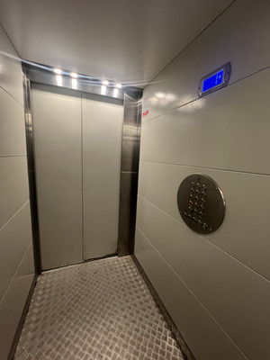 Объект по адресу Пермский край, Свердловский р-н, Куйбышева ул, д. 109А