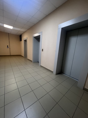 Объект по адресу Пермский край, Свердловский р-н, Куйбышева ул, д. 109А