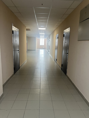 Объект по адресу Пермский край, Свердловский р-н, Куйбышева ул, д. 109А