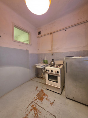 Фото квартиры по адресу Москва, Баумана ул, 12 