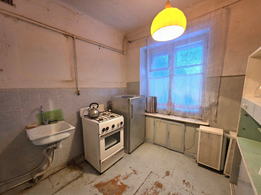 Объект по адресу Москва, Баумана ул, 12 