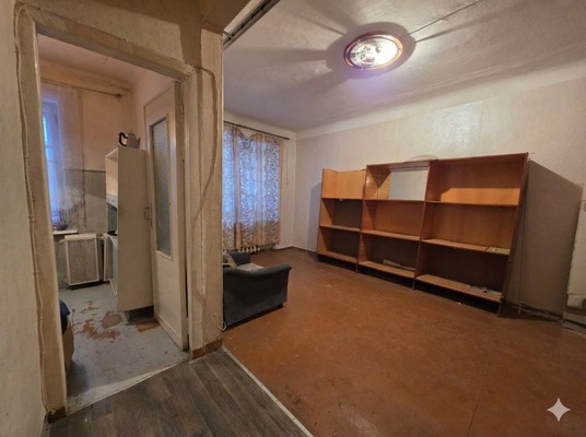 Фото квартиры по адресу Москва, Баумана ул, 12 