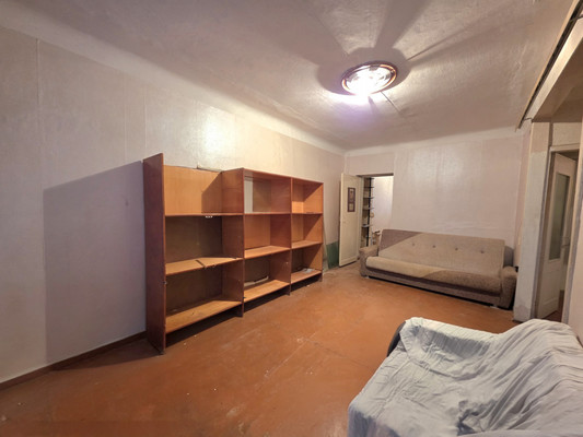 Объект по адресу Москва, Баумана ул, 12 