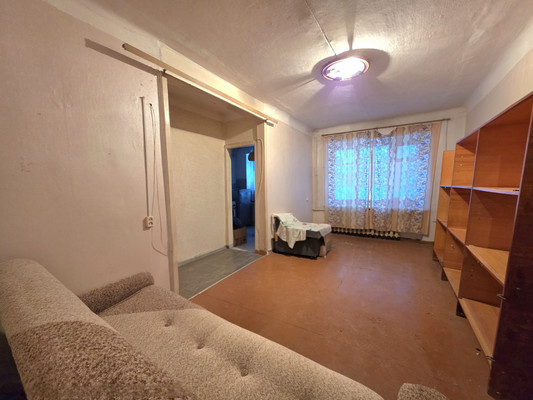 Фото квартиры по адресу Москва, Баумана ул, 12 