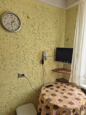 Объект по адресу Санкт-Петербург г, Пискарёвский пр-кт, д. 56к1