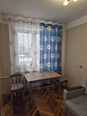 Объект по адресу Санкт-Петербург г, Пискарёвский пр-кт, д. 56к1