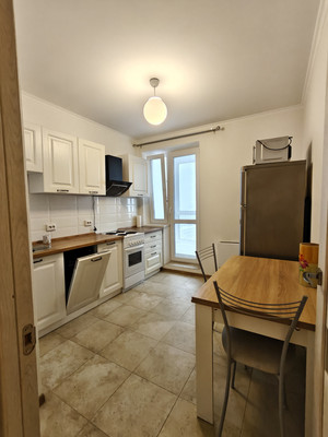 Объект по адресу Москва, Профсоюзная ул, 98к6 