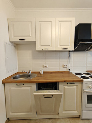 Объект по адресу Москва, Профсоюзная ул, 98к6 