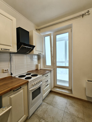 Объект по адресу Москва, Профсоюзная ул, 98к6 