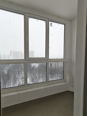 Объект по адресу Москва, Профсоюзная ул, 98к6 