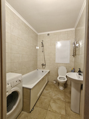 Объект по адресу Москва, Профсоюзная ул, 98к6 