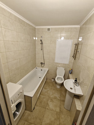 Объект по адресу Москва, Профсоюзная ул, 98к6 