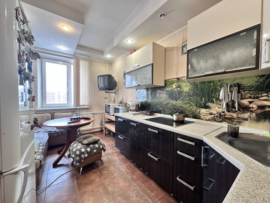 Объект по адресу Санкт-Петербург, Щербакова ул, 14ак2 