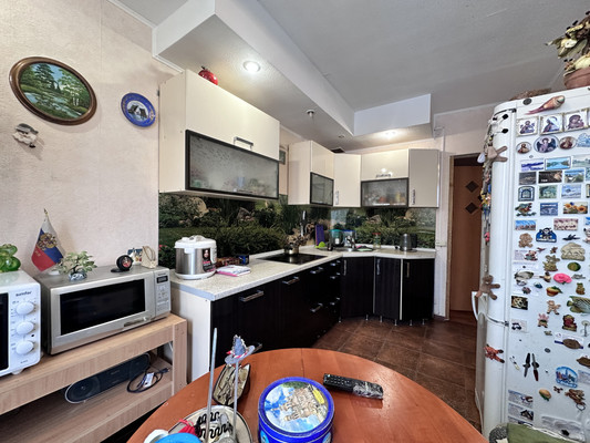 Объект по адресу Санкт-Петербург, Щербакова ул, 14ак2 