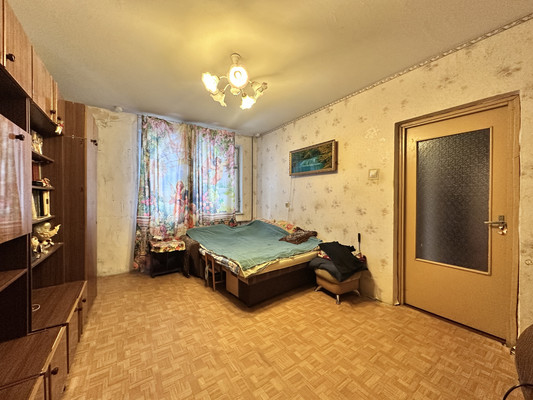 Фото квартиры по адресу Санкт-Петербург, Щербакова ул, 14ак2 