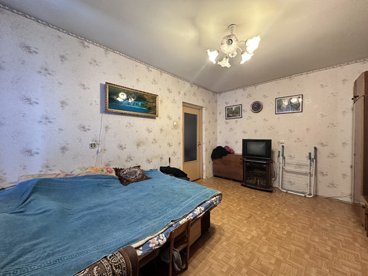 Объект по адресу Санкт-Петербург, Щербакова ул, 14ак2 