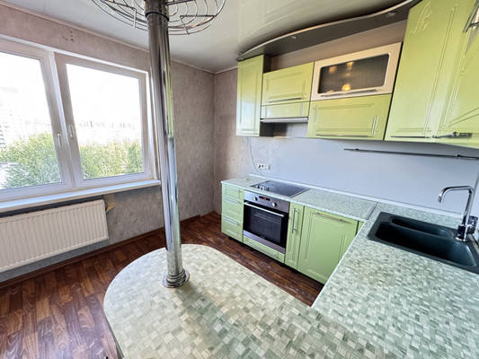 Объект по адресу Санкт-Петербург, Яхтенная ул, 33к1 