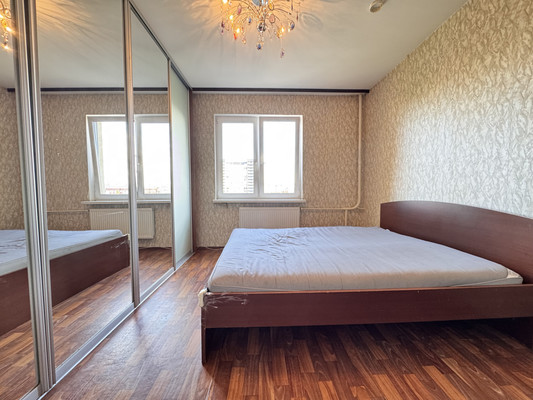 Объект по адресу Санкт-Петербург, Яхтенная ул, 33к1 