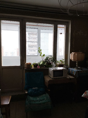 Объект по адресу Москва г, Чечулина ул, д. 14