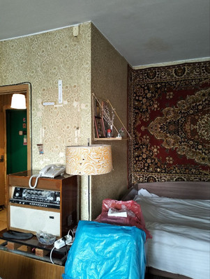 Объект по адресу Москва г, Чечулина ул, д. 14