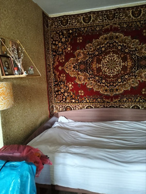 Объект по адресу Москва г, Чечулина ул, д. 14