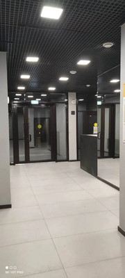 Объект по адресу Москва г, Варшавское ш, д. 168