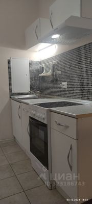 Объект по адресу Москва, Некрасовский (Зенино ЖК Самолёт мкр.) проезд, 6 