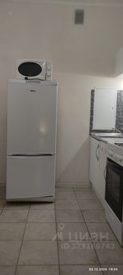 Объект по адресу Москва, Некрасовский (Зенино ЖК Самолёт мкр.) проезд, 6 