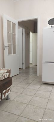 Объект по адресу Москва, Некрасовский (Зенино ЖК Самолёт мкр.) проезд, 6 