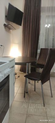 Объект по адресу Москва, Некрасовский (Зенино ЖК Самолёт мкр.) проезд, 6 