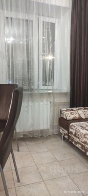 Объект по адресу Москва, Некрасовский (Зенино ЖК Самолёт мкр.) проезд, 6 