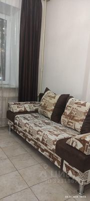 Объект по адресу Москва, Некрасовский (Зенино ЖК Самолёт мкр.) проезд, 6 