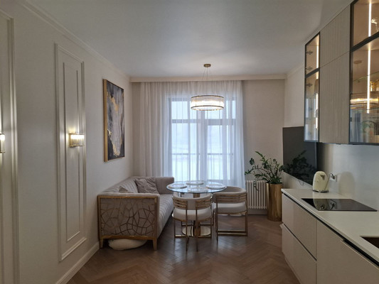 Объект по адресу Москва г, Архитектора Щусева ул, д. 4к2