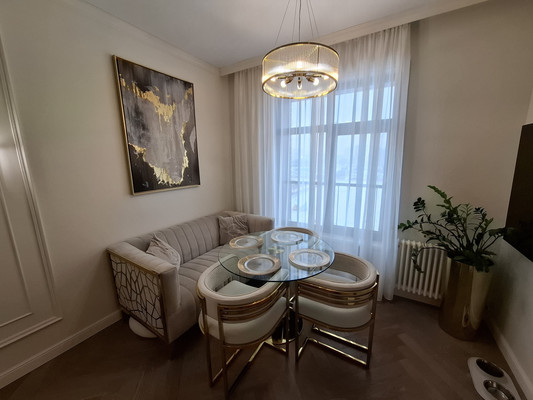 Объект по адресу Москва г, Архитектора Щусева ул, д. 4к2