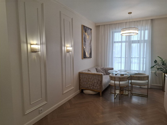 Объект по адресу Москва г, Архитектора Щусева ул, д. 4к2