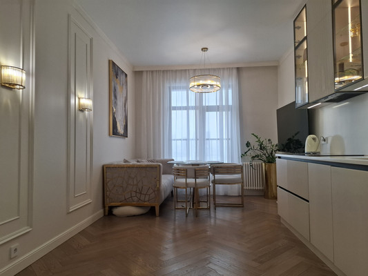 Объект по адресу Москва г, Архитектора Щусева ул, д. 4к2