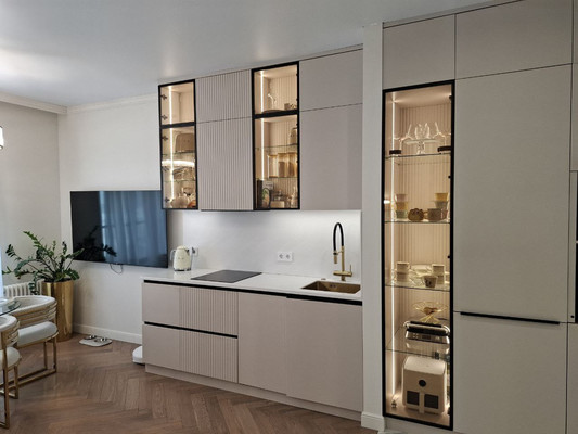 Объект по адресу Москва г, Архитектора Щусева ул, д. 4к2