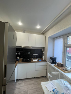 Объект по адресу Москва, Ленина/Парижской Коммуны ул, 29/30 